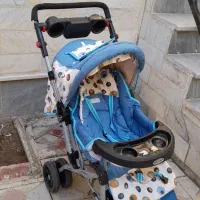 کالسکه روروک کریر