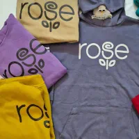 هودی پاییزی و ست بافت|لباس|قرچک, شهرک گلها|دیوار