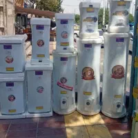 آبگرمکن برقی ۵۰لیتری دیواری