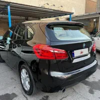 BMW 218i|خودرو سواری و وانت|تهران, صادقیه|دیوار