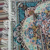 فرش ۱۲ متر|فرش|چهارباغ, |دیوار