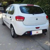 تیبا ۲ مدل ۱۴۰۰