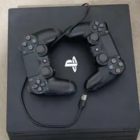 ps4 pro پی اس فور پرو در حد