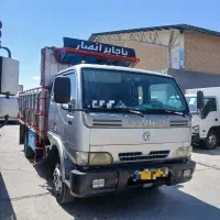 کاویان ۱۰۶|خودرو سنگین|اسلامشهر, شاطره|دیوار