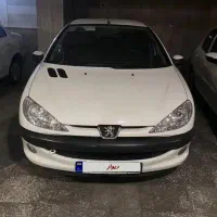 206|خودرو سواری و وانت|تهران, تهرانسر شمالی|دیوار