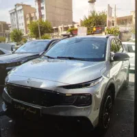ایران خودرو ری را، مدل ۱۴۰۴/تمامی رنگها|خودرو سواری و وانت|تهران, سازمان آب|دیوار