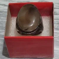 انگشتر نقره مردانه|جواهرات|اهواز, کوی رمضان|دیوار
