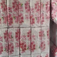 دستمال کاغذی فیدار|مواد شوینده و دستمال کاغذی|اردبیل, |دیوار