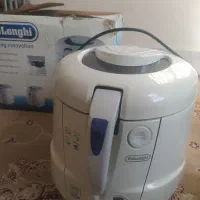 سرخ کن دلونگی