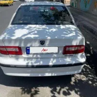 سمند مدل ۹۸ بیرنگ مولتی پلکس