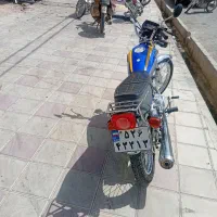 موتور لیفان