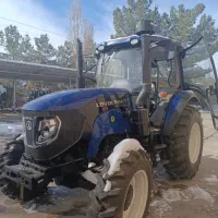 تراکتور لول