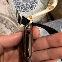 اپل واچ سری ۷|لوازم جانبی موبایل و تبلت|تهران, دانشگاه شریف|دیوار