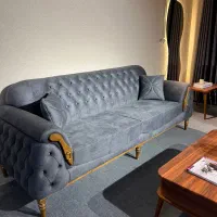 مدل چستر طاووس