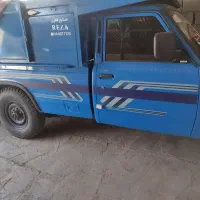 نیسان ابشنالM24
