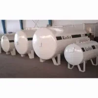 خرید فروش انواع مخزن گاز وشارژ مخزن ولوله کشی گاز