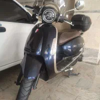 وسپا دلتا شاهین ۱۷۰