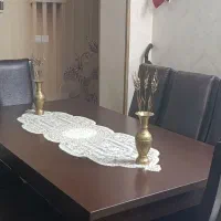 میز ناهار خوری ۸ نفره