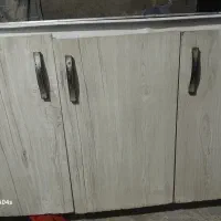 کابینت وسینک درحدنو