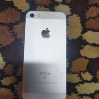 ایفون se 2016|موبایل|رشت, شهرک صبا|دیوار