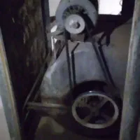 کولر ۳۵۰۰ آزمایش