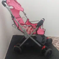 کالسکه و روروئک