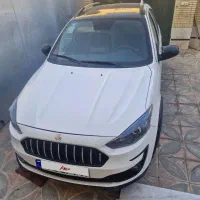 اطلس GL مدل ۱۴۰۴