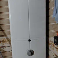 ابگرمکن گازی بوتان خیلی تمیز