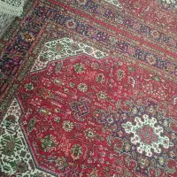 فرش دستبافت سالم12متری|فرش|خوی, |دیوار