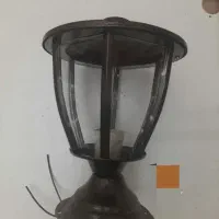 تعدادی چراغ سر لوله ای و دیواری زیر قیمت کل بازار|لوستر و چراغ آویز|شیراز, شهرک والفجر|دیوار
