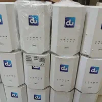 نسل جدیدمودم های5G سرعت بالا ZLT kj33 x21|مودم و تجهیزات شبکه|مشهد, راهنمایی|دیوار