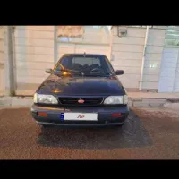 پراید مدل 89 سالم