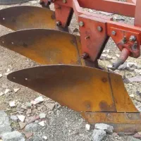 گاوآهن رومانی