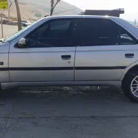 فروش 405مدل 87