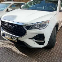 FIDELITY ELITE فیدلیتی/۵/۷نفره مشکی رینگ‌کروم ۴۰۴