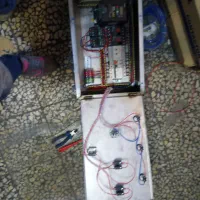 نصب و تنظیم انتن گیرنده های دیجیتال و سیمکشی و....|خدمات پیشه و مهارت|سهند, |دیوار