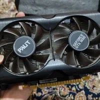 gtx 1650 4gb oc کارکرده