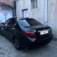 دنا پلاس توربو دستی ۶دنده