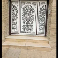 جوشکار سیار.حسین ابادی.
