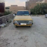 تویوتا ۸۴