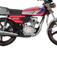 موتور سیکلت احسان200|موتورسیکلت|خسروشاه, |دیوار