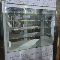 یخچال کبابی قصابی