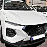 هایما S8مدل ۱۴۰۴ تحویل فوری مدارک آماده