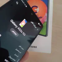سامسونگ A52s 5G|موبایل|همدان, |دیوار