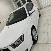 دنا پلاس توربو اتوماتیک مدل ۱۴۰۳ آپشنال|خودرو سواری و وانت|تبریز, |دیوار