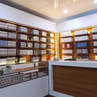 فروشنده جهت عمده فروشی دخانیات