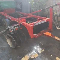 دیسک مدل ۹۶ قطعات خراسان  اهنگری|قطعات یدکی و لوازم جانبی|سرپل ذهاب, |دیوار