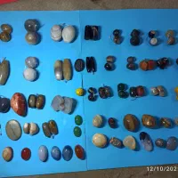 انواع مهرههای اصل به شرط وفعال شده به نام خریدار|کلکسیون اشیاء عتیقه|بندرعباس, |دیوار