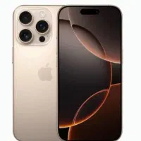 ایفون ۱۶ پرو مکس