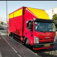 حمل و نقل اثاثیه منزل باربری توکل